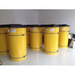 江蘇嘉定振動(dòng)式倉(cāng)頂除塵器