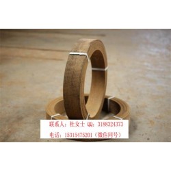 無(wú)石棉編織樹(shù)脂剎車(chē)帶 無(wú)污染無(wú)噪音高耐磨