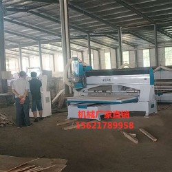 木工數(shù)控縱橫鋸板機(jī)，全自動(dòng)往復(fù)式鋸板機(jī)，數(shù)控電子鋸板機(jī)