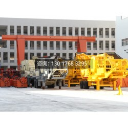 制砂制石子一氣呵成，這臺(tái)機(jī)器簡直帥呆了