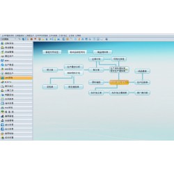 億恒ERP軟件生產管理系統(tǒng) APS智能排產軟件