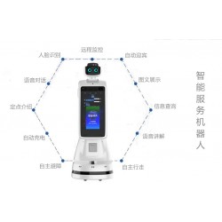 廣州服務(wù)機(jī)器人，廣州機(jī)器人廠家，智能問答機(jī)器人，今甲機(jī)器人
