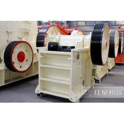 開個(gè)碎石廠要投資多少錢？是“暴利”行業(yè)嗎