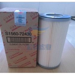 現(xiàn)貨供應s1560-72430機油濾芯