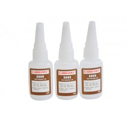 硅膠條對(duì)接膠水，空心硅膠管膠水，不用處理的硅膠膠水
