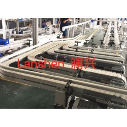 柔性輸送線Flexlink，柔性鏈，齒形鏈，柔性輸送機(jī)