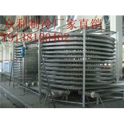 國內(nèi)**的速凍設(shè)備哪家造？