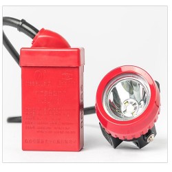 榆次礦用本安型礦燈KL5LM（D）廠家直供