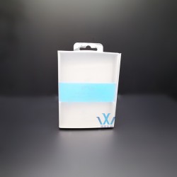現(xiàn)貨訂制印刷PET盒，PVC折盒，可印刷LOGO,燙金