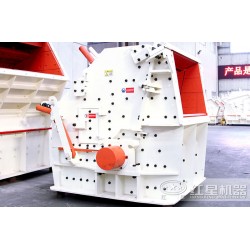 圓錐機(jī)油溫過高有哪些原因？M8