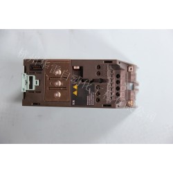巴馬格G6變頻器維修、G6附件維修