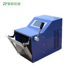 菲躍生物樣品微生物無菌均質(zhì)器