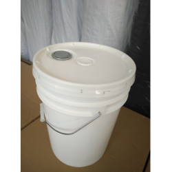 美式塑料桶，防腐涂料桶，化工桶，墻固包裝桶，機(jī)打玻璃膠包裝桶