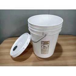 **美式潤(rùn)滑油桶，除銹液桶，切削液桶
