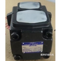 油研葉片泵降了PV2R33-116-116F-RAAA-31