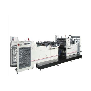 供應(yīng)現(xiàn)代東科MTM-120A全自動覆膜機(jī)（預(yù)涂膜、無膠膜專用）