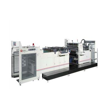 供應(yīng)現(xiàn)代東科MTM-120A全自動覆膜機(jī)（預(yù)涂膜、無膠膜專用