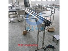 鏈條轉(zhuǎn)彎輸送機