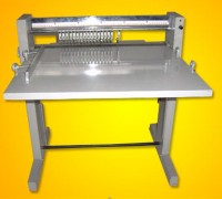 廠家直銷(xiāo)文印店型不干膠（滾切機(jī)）劃線機(jī)