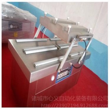 商用黑糯玉米真空包裝機，甜玉米真空封口機，家用食品級鹵肉真空包裝設備