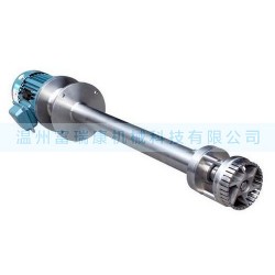 廠家直銷耐壓乳化機(jī)，壓力型高剪切乳化機(jī)，真空均質(zhì)乳化機(jī)