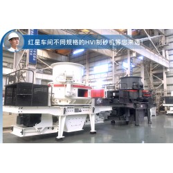 石粉能代替沙子嗎？石粉洗砂機(jī)助你一臂之力M8