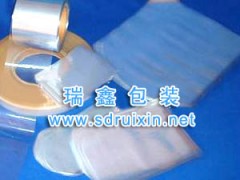 PVC熱收縮膜，收縮袋