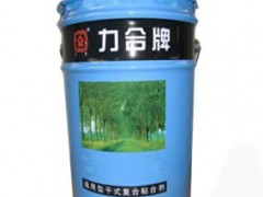 塑/塑、鋁/塑復(fù)合耐蒸煮粘合劑