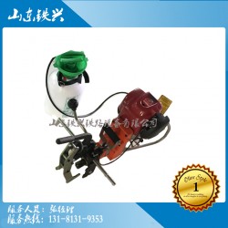 吐魯番NGZ-32內燃鋼軌鉆孔機，2021款