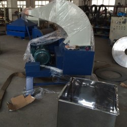 PC-700破碎機