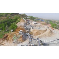 再生骨料混凝土好用嗎？需要什么處理設備？FRR106