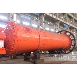 節(jié)能球磨機(jī)有哪些生產(chǎn)優(yōu)勢(shì)？報(bào)價(jià)是多少？Z8