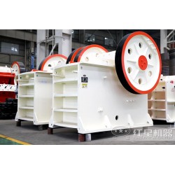 高硬度石頭破碎機(jī)型號選擇，降低設(shè)備磨損方法匯總C8