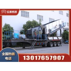 輪胎破碎機(jī)可以自動(dòng)行走嗎？生產(chǎn)優(yōu)勢(shì)有哪些？Z8
