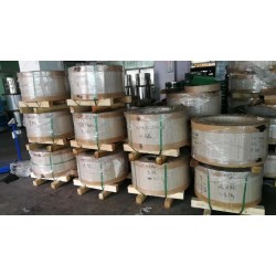 304無磁不銹鋼帶，301無磁不銹鋼帶，無磁不銹鋼帶廠家