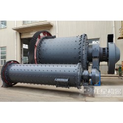 球磨機(jī)制砂怎么樣？制砂成本是多少？