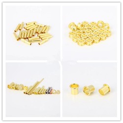 黃銅管加工，黃銅管精密切割、翻邊、倒角