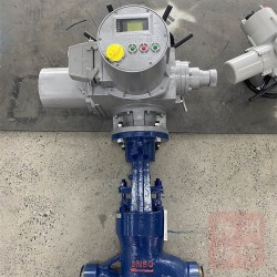 揚(yáng)修電動(dòng)門(mén)電動(dòng)截止閥替換維修J961Y-140V