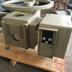 電站閥門(mén)執(zhí)行器器2SA3022-ZLK3揚(yáng)修電動(dòng)門(mén)