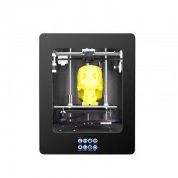 DIY、桌面*桌面*、迷你型小尺寸3D打印機設(shè)備