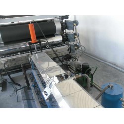 EVA擠出機(jī)_EVA板材擠出機(jī)_EVA生產(chǎn)線(xiàn)
