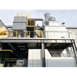 簡單介紹工業(yè)VOCs廢氣的處理方法有哪些？