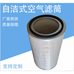 高壓引風(fēng)機(jī)油濾器