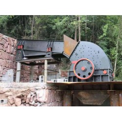 錘式碎石機(jī)和顎式碎石機(jī)哪個更好用？