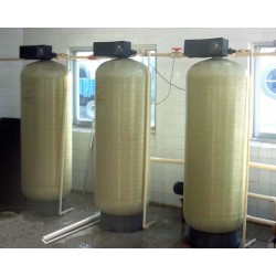 玻璃鋼樹脂罐824水處理過(guò)濾罐軟化罐活性炭罐石英砂罐