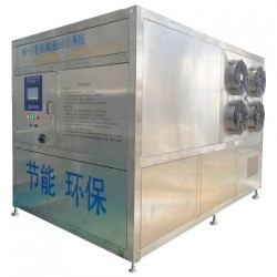 藍(lán)泰廢酸回收設(shè)備，低溫濃縮不破壞酸活性