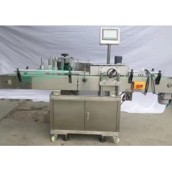 圓瓶貼簽機(jī)，貼簽機(jī)廠家