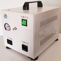 鄭州寶晶YGC-3F無油真空泵，負(fù)壓真空泵，蠕動(dòng)泵