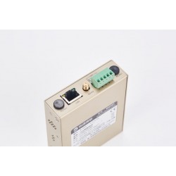 物通博聯(lián)WG581數(shù)采網(wǎng)關(guān)，PLC/儀器儀表/CNC數(shù)據(jù)采集