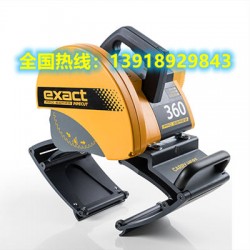 精密切割，電子調(diào)速，操作簡便的電動切管機360Pro